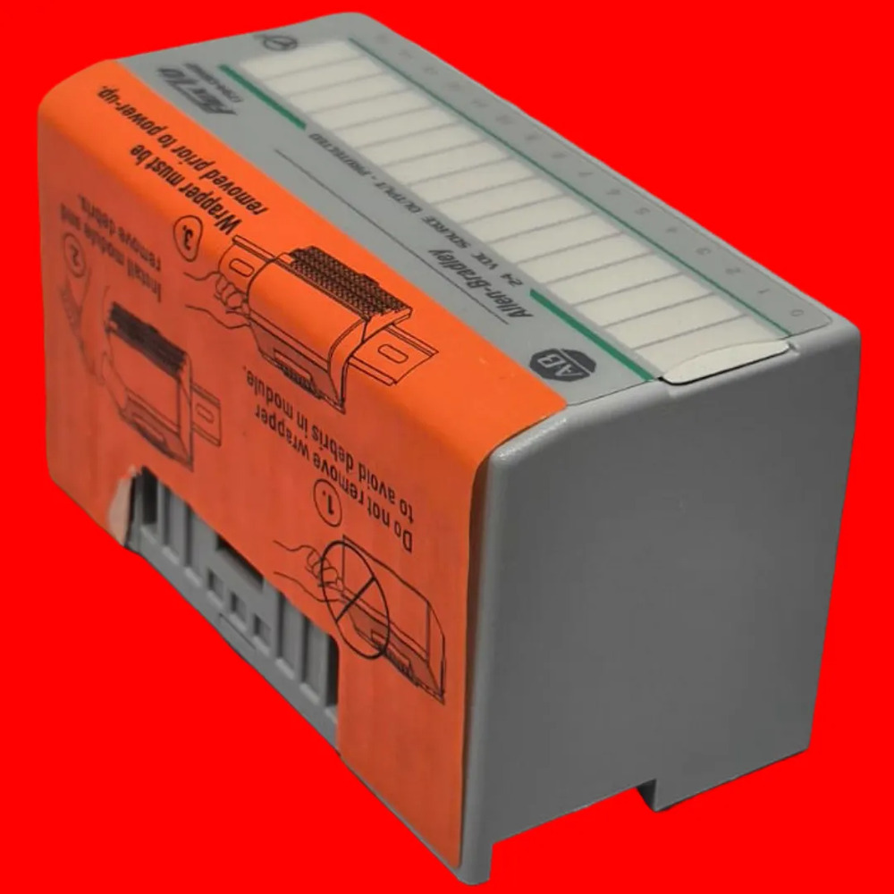 Allen-bradley Output Module 1794-ob16p - Imagen 4
