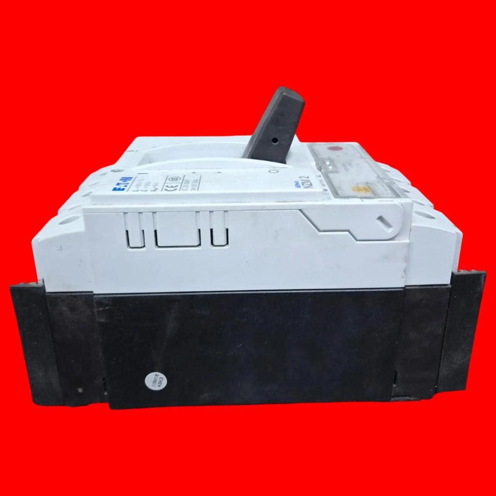 Nzmh2-af30-na Eaton Automatic Interruptor - Imagen 5