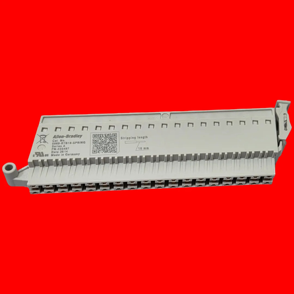 Allen Bradley 5069-rtb18-spring - Imagen 5