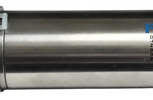 Festo Dsnu-50-100-ppv-a Actuador Neumático De Doble Efecto