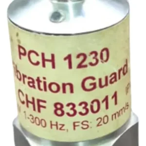 Pch 1230-2019210034 Guard Vibration Chf 833011