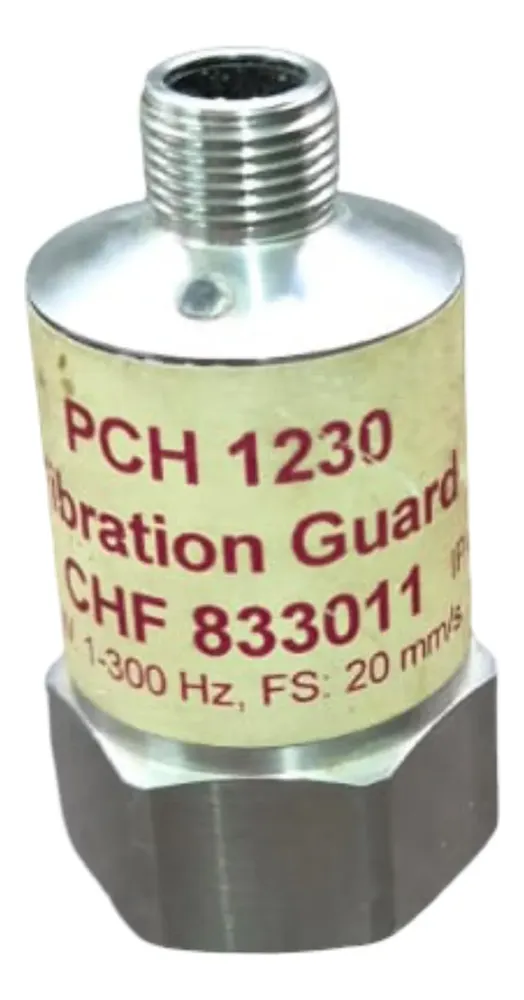 Pch 1230-2019210034 Guard Vibration Chf 833011