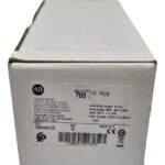 Base Para Relevador Allen Bradley 700-hn103 Serie C (10pz)