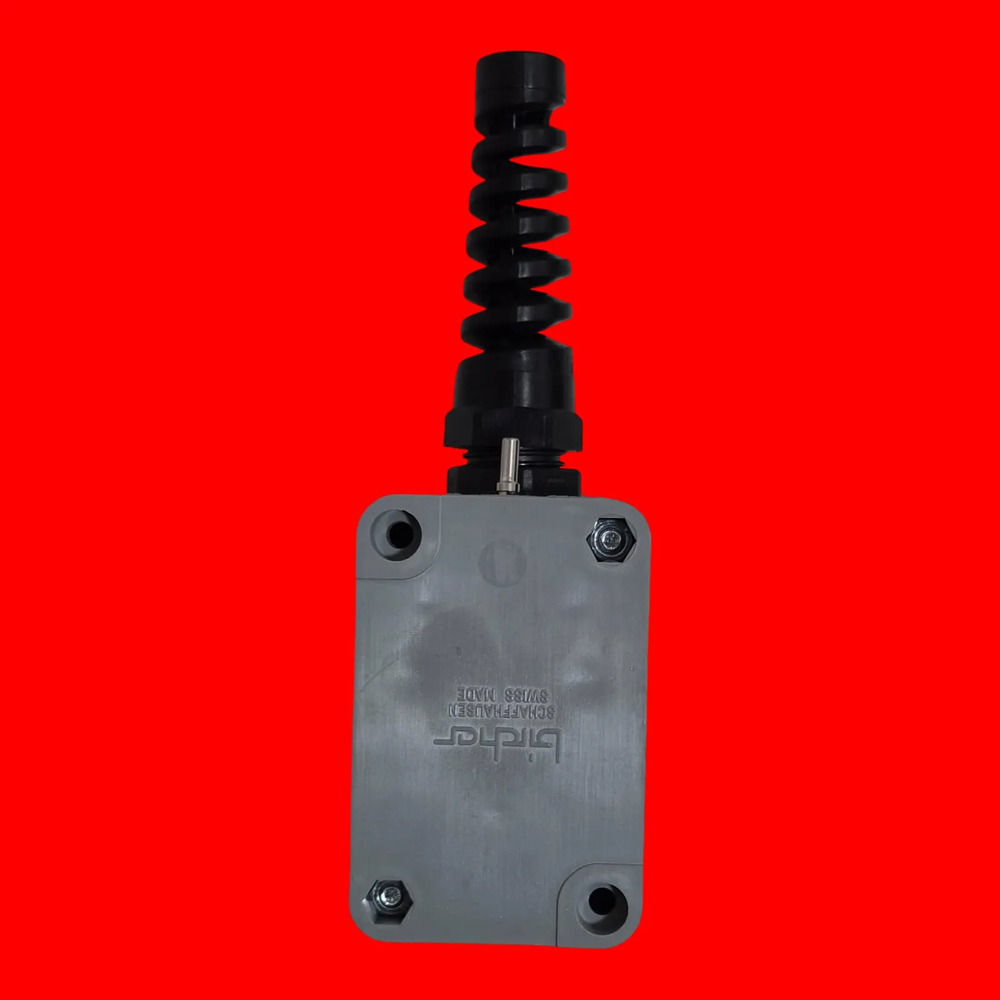 Bircher 96-6000-79 Preostato Interruptor De Presión De Aire - Imagen 5