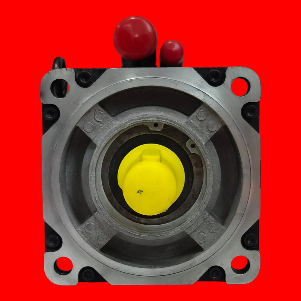Allen-bradley Mpm-b1653-sj74aa Servomotor Síncrono - Imagen 5