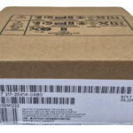 Siemens 6es7 317-2ek14-0ab0 Central Processing