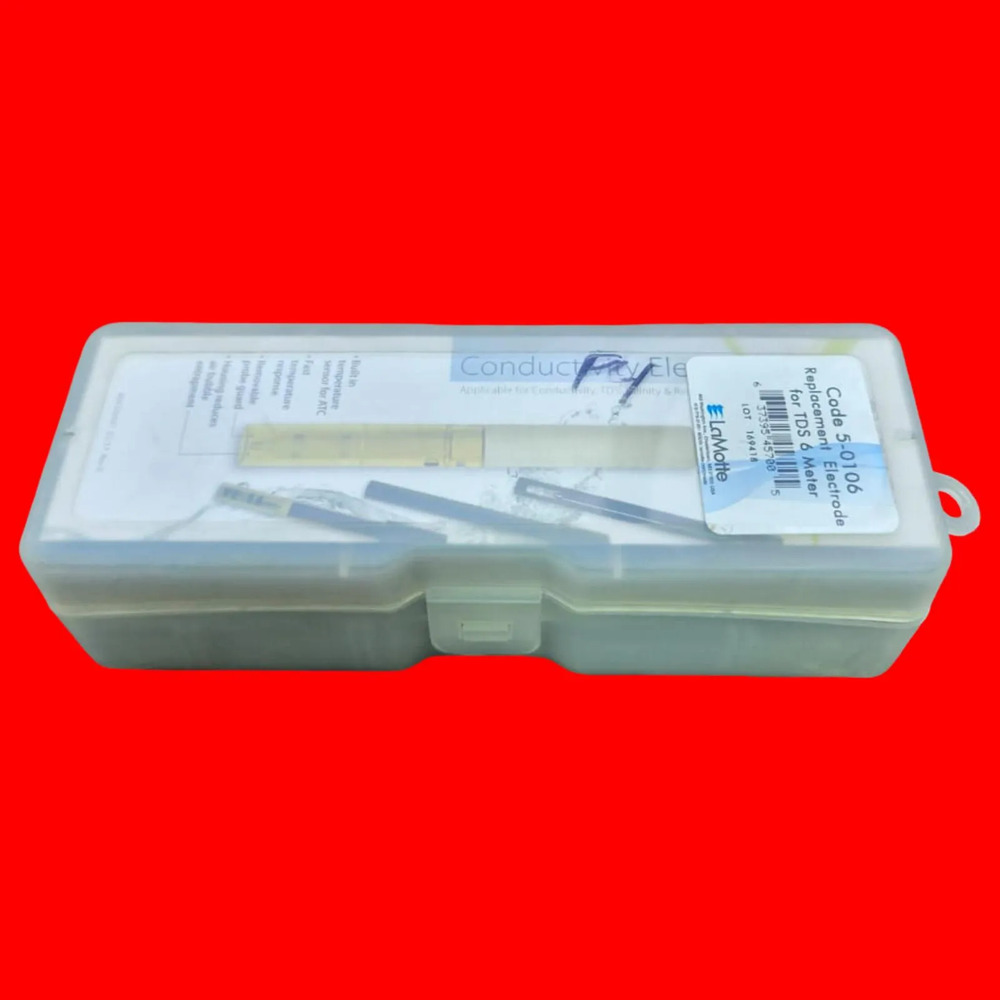 5-0106 Lamotte Replacement Electrode Para Tds6 - Imagen 7