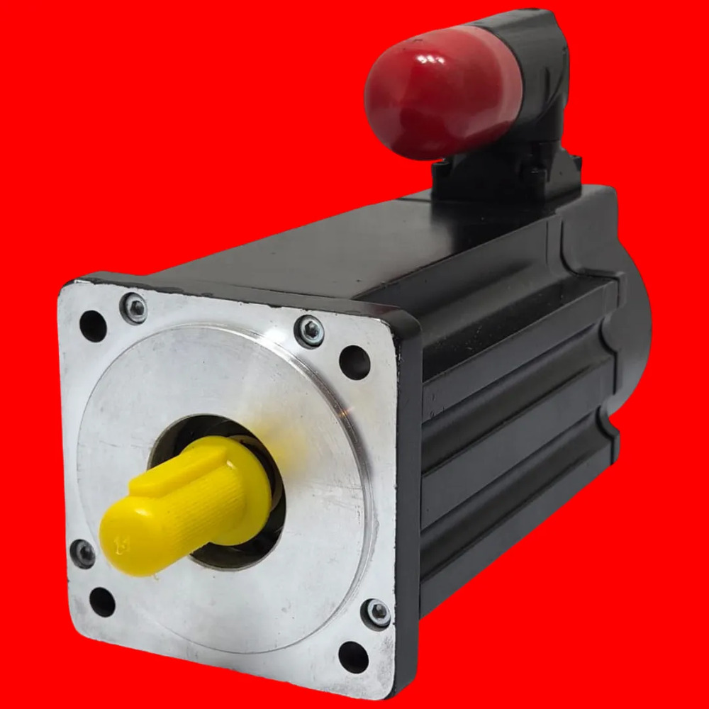 Servomotor Allen-bradley Vpl-b0752f-cj12aa - Imagen 6