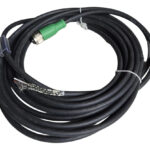 1682951 Phoenix Contact Cable M12 5 Pines