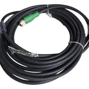 1682951 Phoenix Contact Cable M12 5 Pines