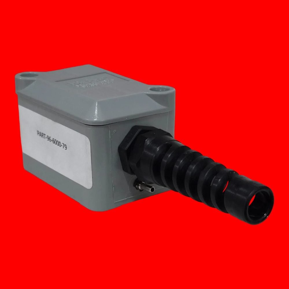 Bircher 96-6000-79 Preostato Interruptor De Presión De Aire - Imagen 3