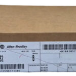 Allen-bradley 1756-ib32 Módulo De Entradas