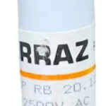 C088368 Ferraz Shawmut Fusible Cilindrico
