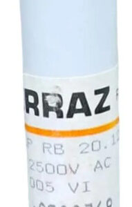 C088368 Ferraz Shawmut Fusible Cilindrico
