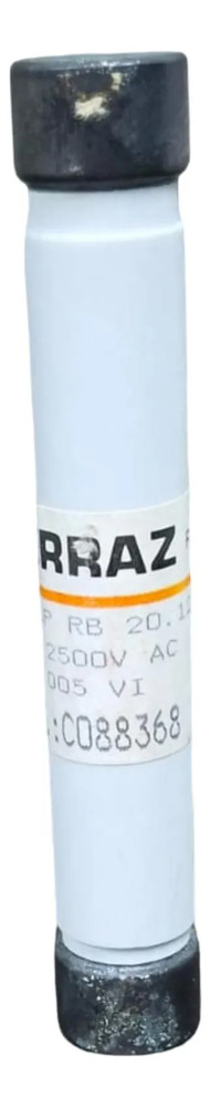 C088368 Ferraz Shawmut Fusible Cilindrico