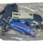 Pistola De Aire Smc Vmg11bu-02 Boquilla De Ahorro De Energía