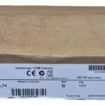 Allen-bradley 1756-l72 Controller