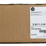Allen-bradley 2198-h040-ers Servovariador