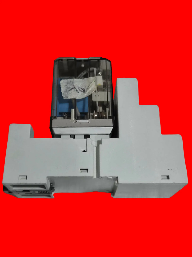 700-hn153 Allen Bradley Relay Din Con 700-hb33z24 - Imagen 5