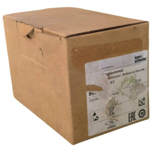 Ifs 110im-5-1-1t 220vac Controlador Automatico