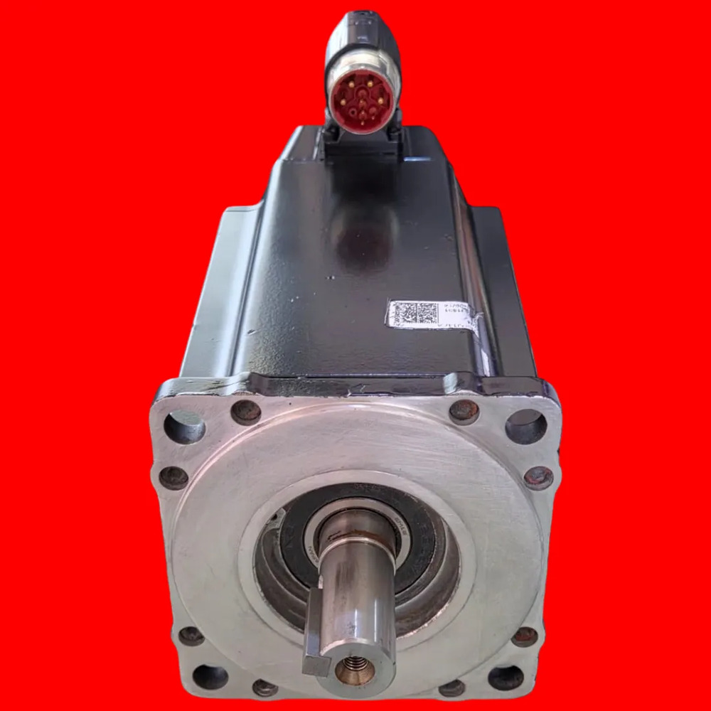 Allen Bradley Vpl-b1152f-pj14aa Servo Motor - Imagen 2