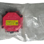 Fanuc A860-2000-t321 Codificador De Pulsos
