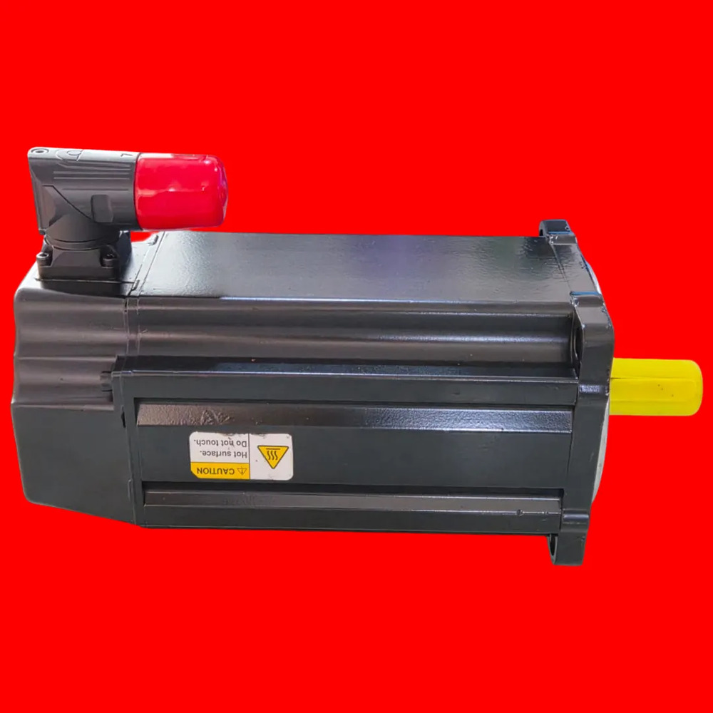Allen Bradley Vpl-b1152f-pk14aa Servo Motor - Imagen 2