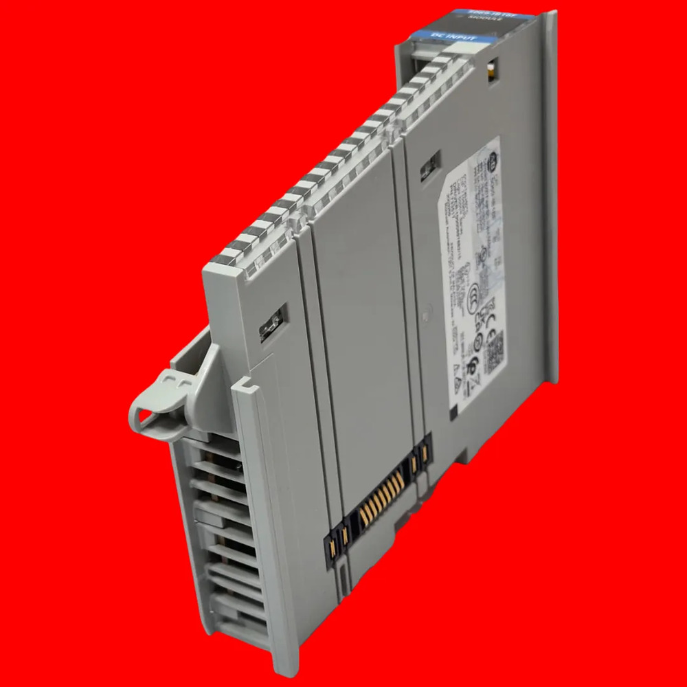 Allen Bradley 5069-ib16f Compact 5000 Digital Input Module - Imagen 6