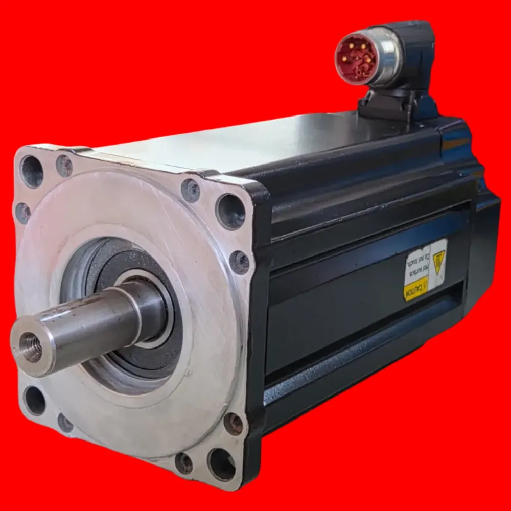 Allen Bradley Vpl-b1152f-pk14aa Servo Motor - Imagen 5