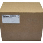 Anillo Deslizante Sr060e-25-2-2-132-v122 Slip Ring V122