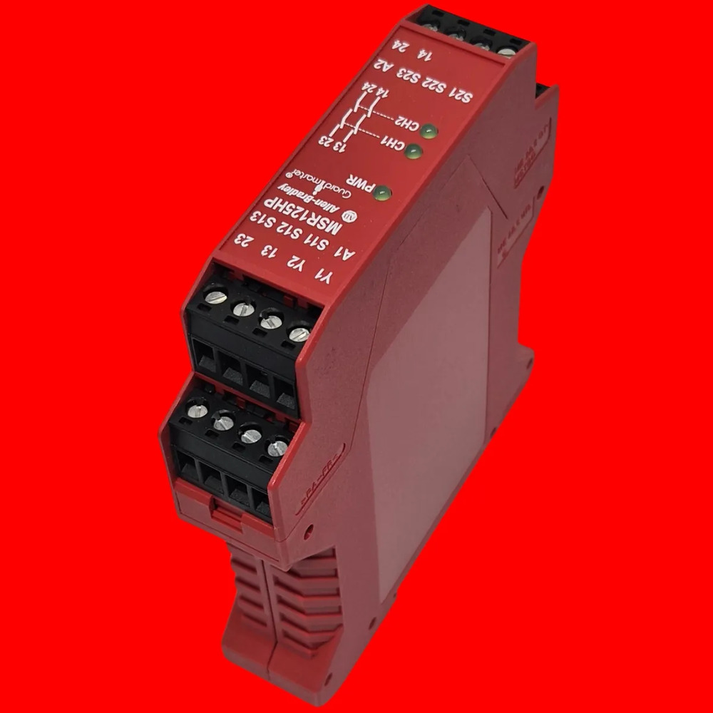 440r-d23169 Allen Bradley Guardmaster - Imagen 4