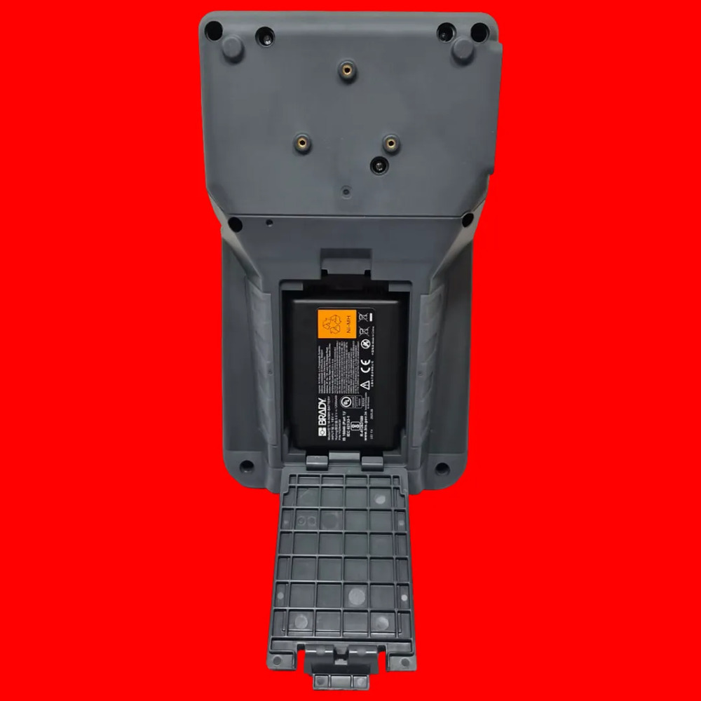 Impresora Etiquetadora Portátil M510 Brady - Imagen 8