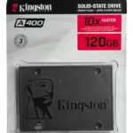 Kingston Ssd Sa400s37/120g 120gb