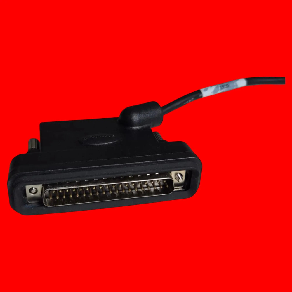 344323-0134 Domino Ddi Cable I-tech Cable De Programación - Imagen 3