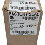 Allen-bradley 1794-ob16p Output Module
