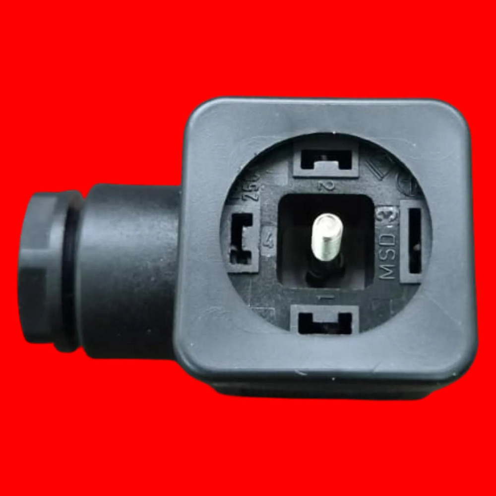 0184-45703-1-020 Suco Pressure Switch 0,6 Bar - Imagen 6