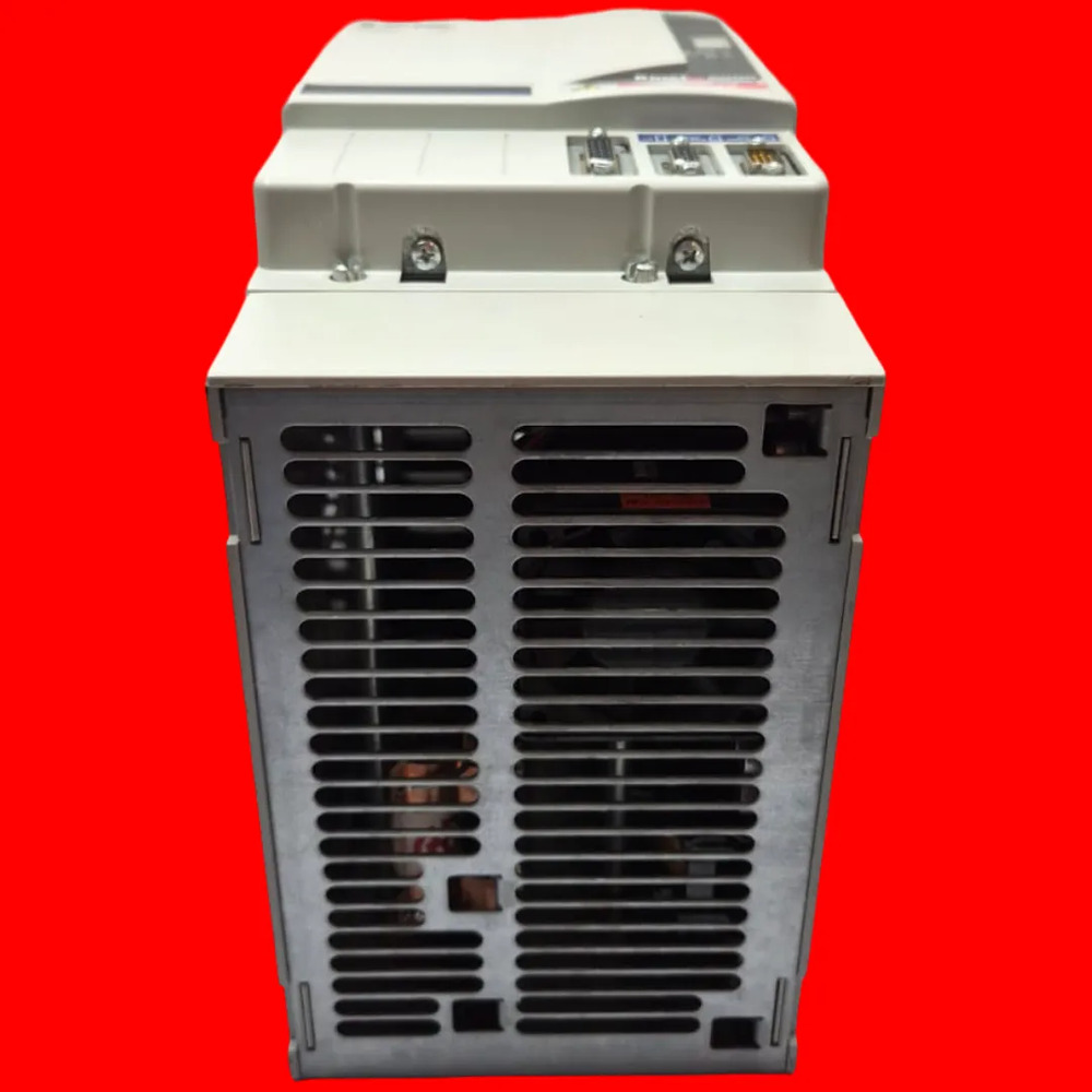 Modulo De Eje Allen Bradley 2094-bm05-s Kinetix 6000 460v - Imagen 3