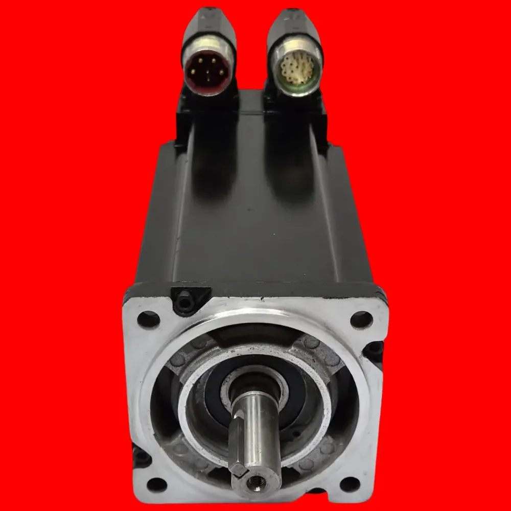 Allen Bradley Mpl-b330p-sj74aa Servo Motor - Imagen 2