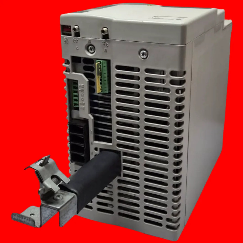 Modulo De Eje Allen Bradley 2094-bm05-s Kinetix 6000 460v - Imagen 4
