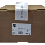 Allen Bradley 847h-fg2a-rg03600 Encoder Incremental