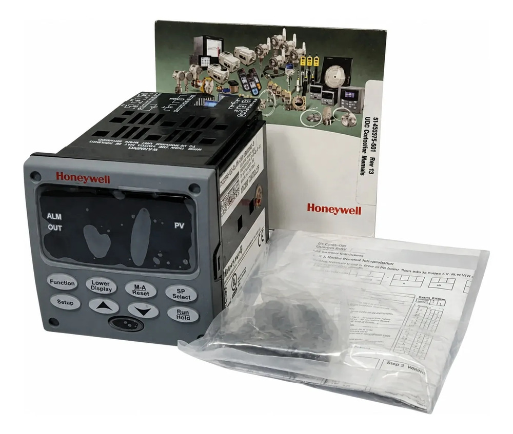 Dc2500-ee-0l0r-200-00000-00-0 Honeywell