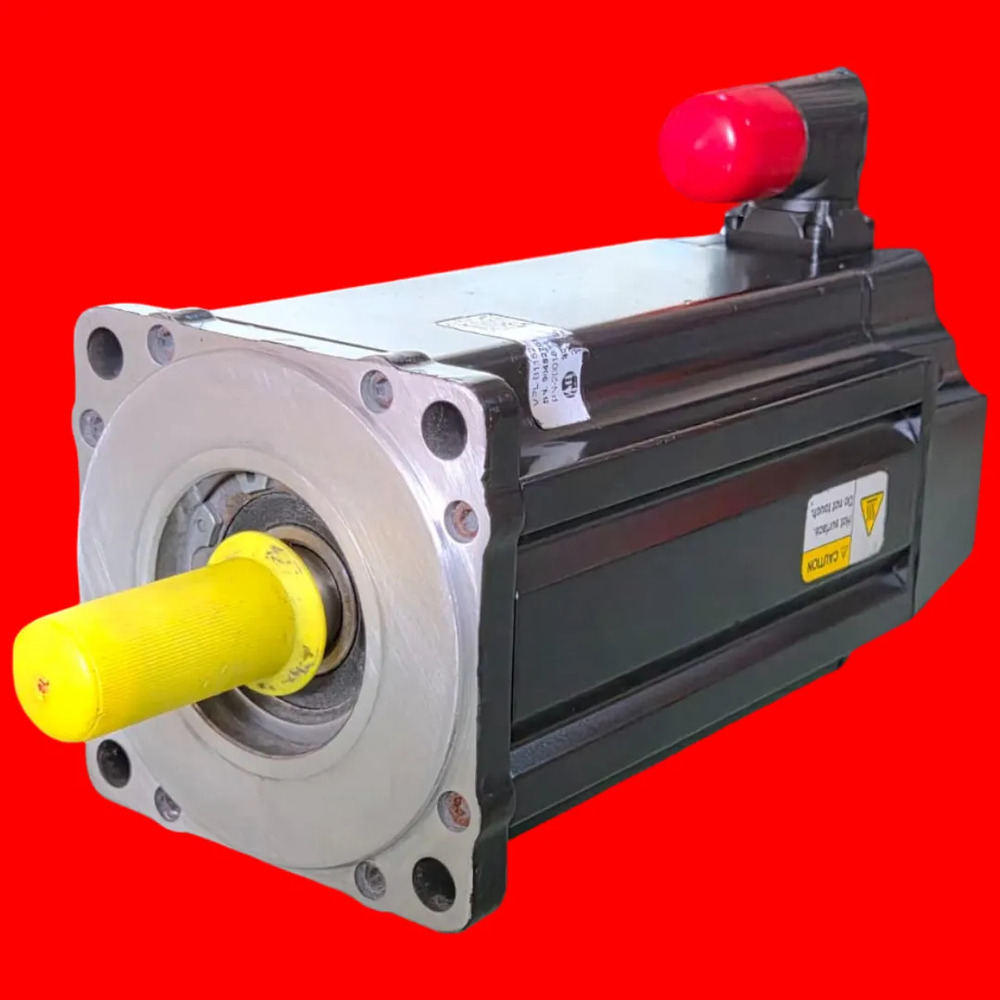 Allen Bradley Vpl-b1152f-pj14aa Servo Motor - Imagen 6