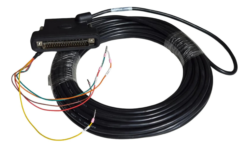 344323-0134 Domino Ddi Cable I-tech Cable De Programación