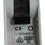 5sx21 Siemens Interruptor Automatico  C3
