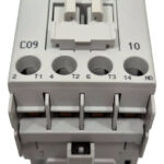 Allen-bradley 100-c09d10 Contactor