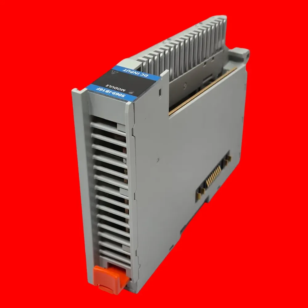Allen Bradley 5069-ib16f Compact 5000 Digital Input Module - Imagen 4