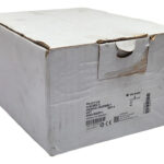Allen Bradley 442g-mabh-l Manija Izquierda Tipo Codificado