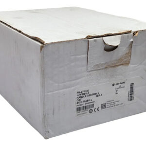 Allen Bradley 442g-mabh-l Manija Izquierda Tipo Codificado