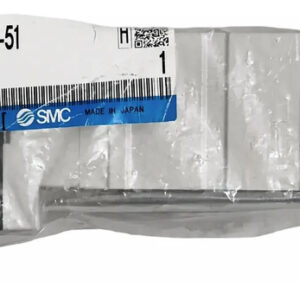Vqc4200-51 De Smc Válvula Solenoide Neumática Direccional