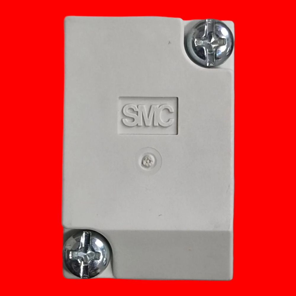 Vqc4200-51 De Smc Válvula Solenoide Neumática Direccional - Imagen 5